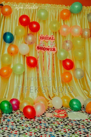 Events and Services