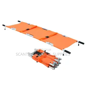 Emergency Medical Folding Stretcher Suppliers in Nigeria