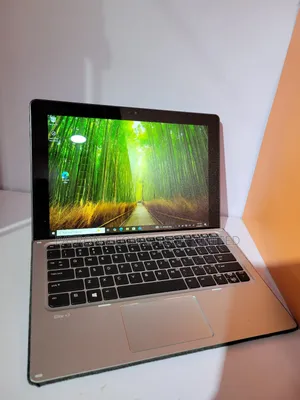 Laptop HP Pro X2 612 8GB Intel Core i5 SSD 128GB