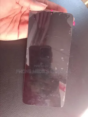 Zte A35 LCD Screen