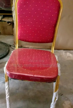 Classic Banquet Chair for Events