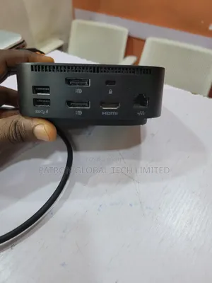 Hp Usb-C Dock G5