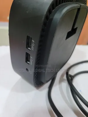 Hp Usb-C Dock G5