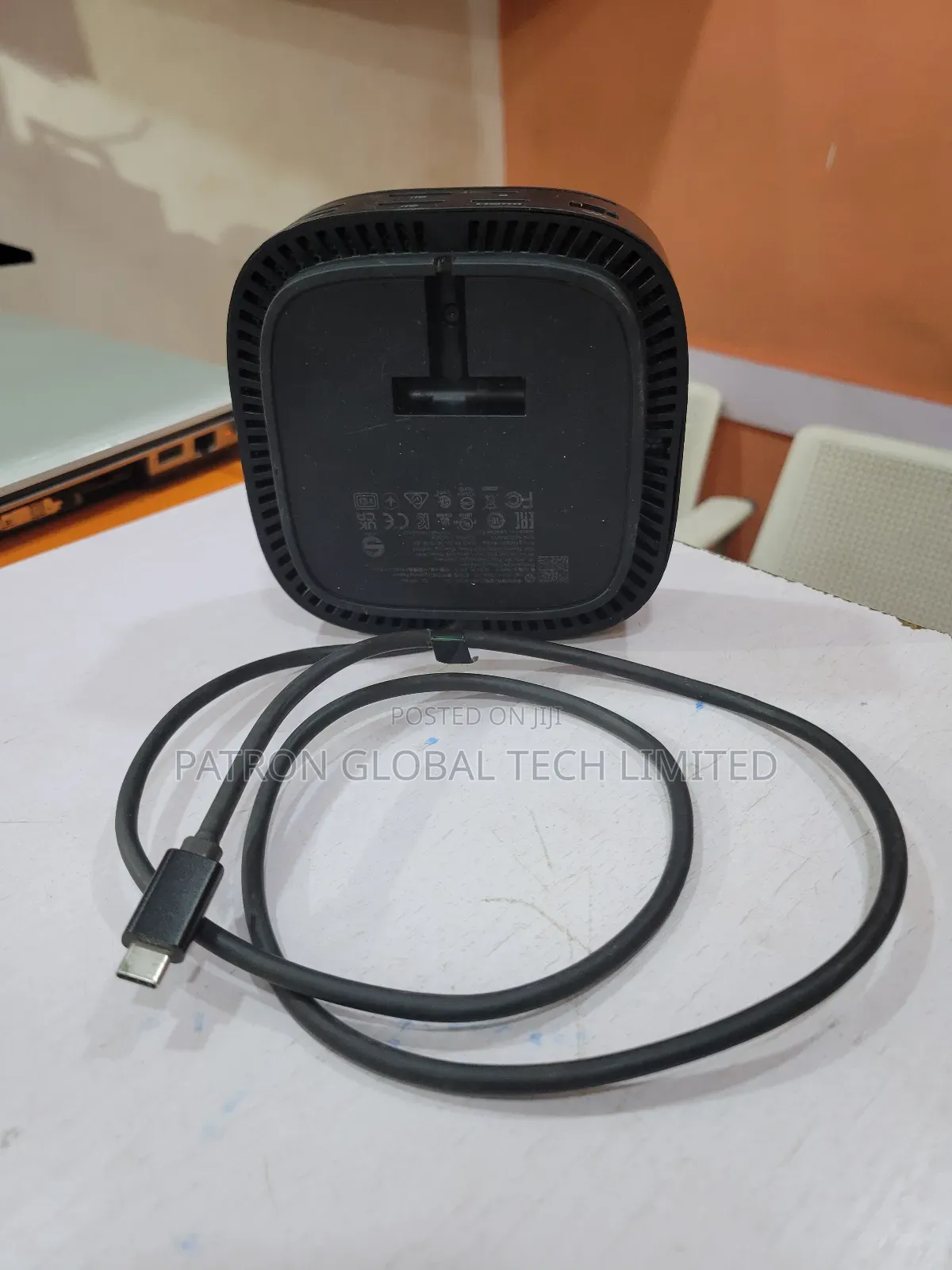 Hp Usb-C Dock G5