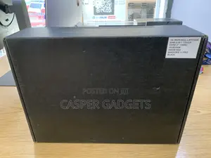 New Laptop Dell 16GB Intel Core i7 SSD 256GB
