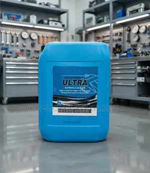 Atlas Copco Roto Synthetic Fluid Ultra (20ltr)