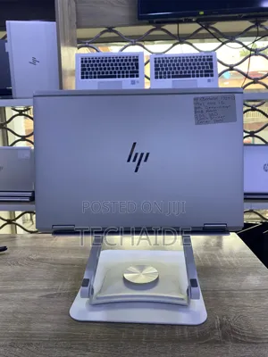 Laptop HP EliteBook X360 1030 G3 8GB Intel Core i5 SSD 256GB