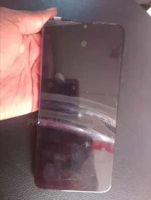 Samsung A16 Screen With Frame