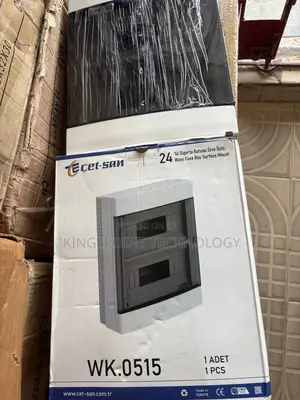 24ways Box