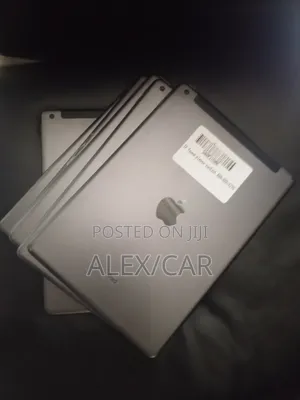 Apple iPad 10.2 (2019) 64 GB Gray