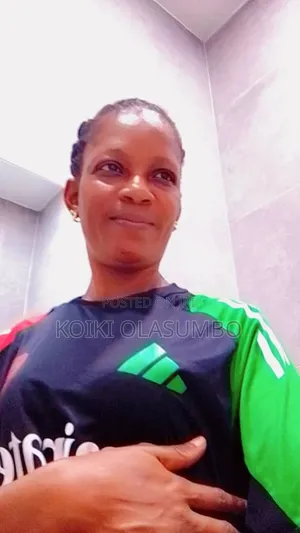 Miss Onasanya Titilope Elizabeth