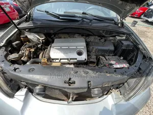 Lexus RX 2007 Gray