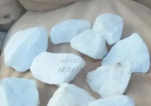 White Granite