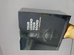 Beyerdynamic Dt-770 Pro Professional Studio Headphone