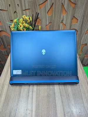Laptop Alienware 18 Area-51 64GB Intel Core Ultra 9 SSD 2T