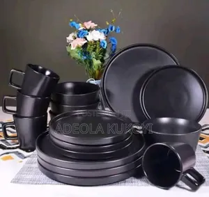 16pcs Dinner Set