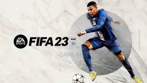 Fifa 23 Pc Computer Game