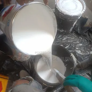 Marine Paint Genuine