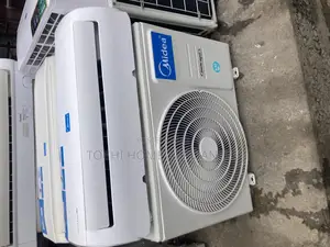 Midea Imported Ac 1.5hp