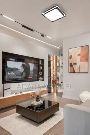 Classic 1 Bedroom Yaba
