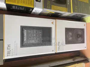 Behringer Truth B2031a Near-Field Active Monitor