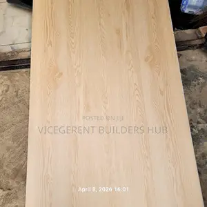 SPC Flooring Mc803