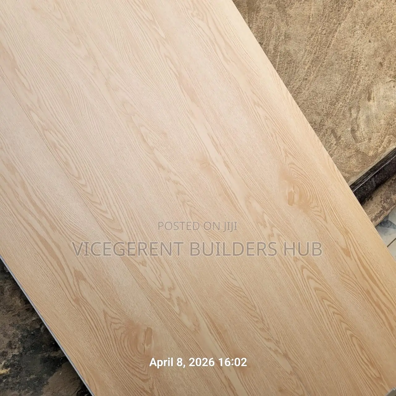 SPC Flooring Mc803