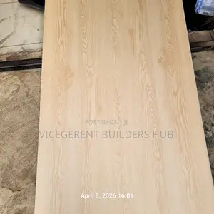 SPC Flooring Mc803