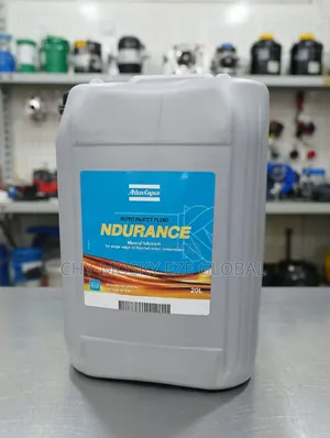 Atlas Copco Roto-inject Fluid Ndurance (20l)
