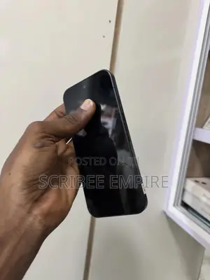 Google Pixel 9 128 GB Black