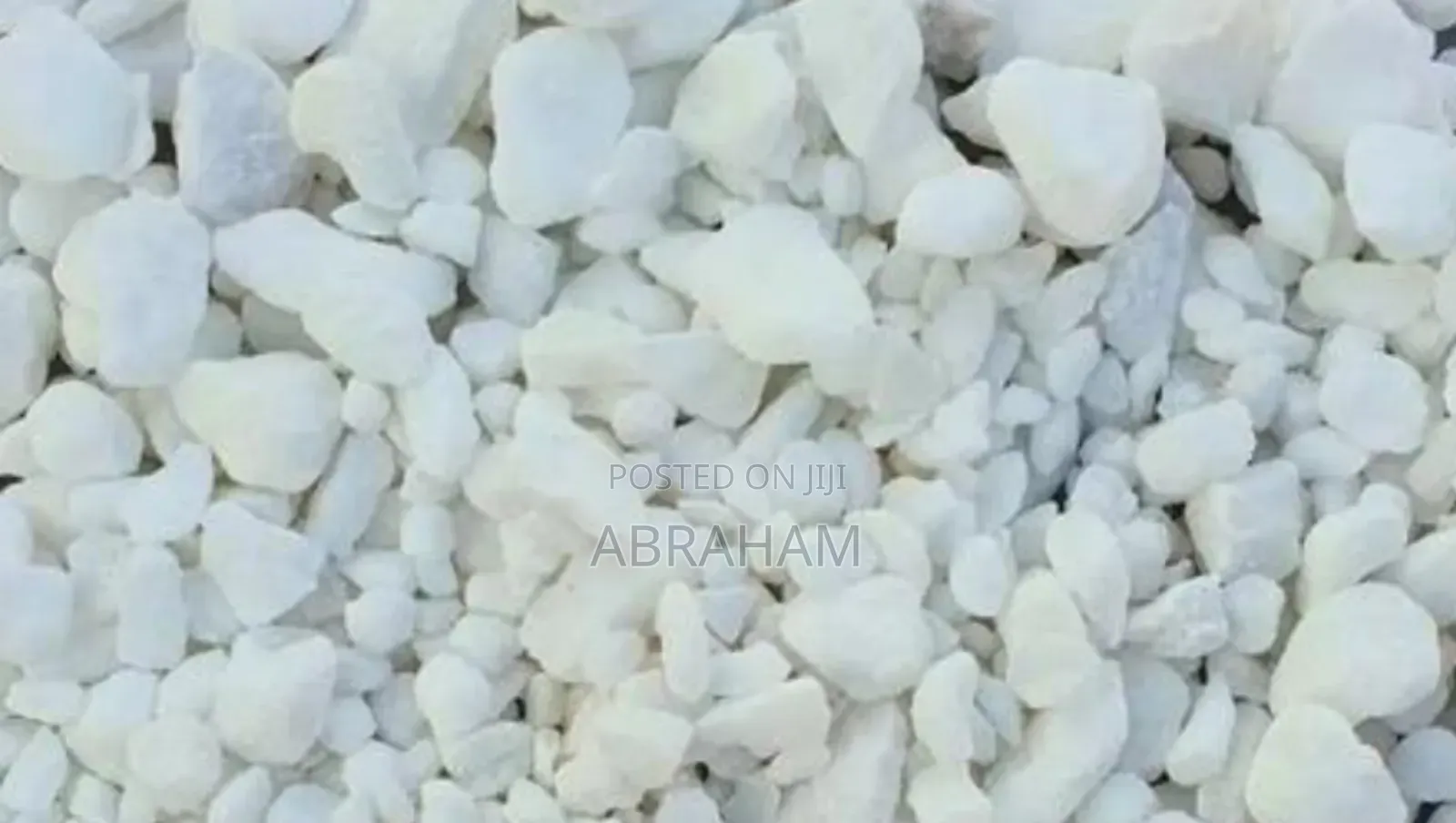 White Granite