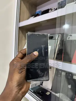 Google Pixel 7 128 GB Yellow