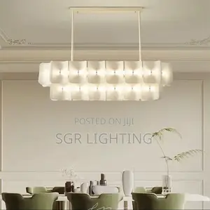 Modern Dinning Room Chandelier Nordic Living Room Chandelier Light