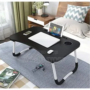 Foldable Laptop Table