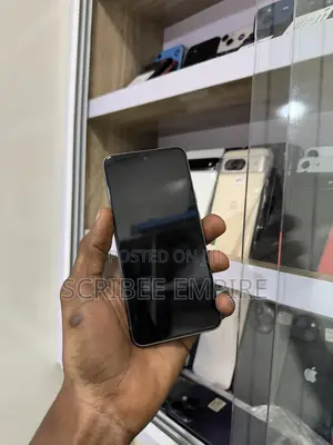 Google Pixel 8 128 GB Gray