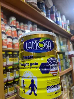 Lamosa Whey Protein