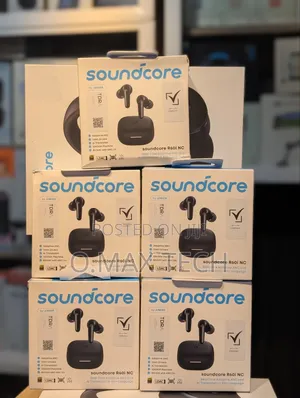 Anker Soundcore R60i Nc Earbuds