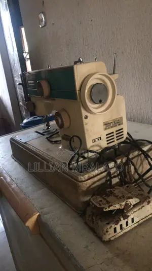 Dressmaker Electric Sewing Machine