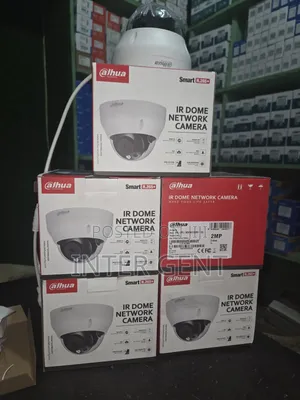 Dahua Fixed Dome Ip Camera 2mp Dahua Dome Ip Camera 2mp
