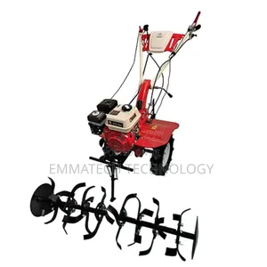 Aspero 7hp Power Tiller Machine