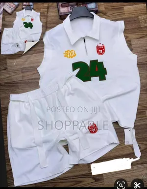 Elegant Men 'S Up and Down Short