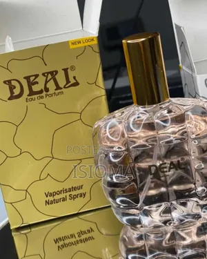 Deal Perfume