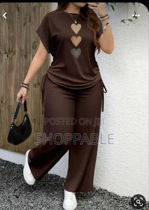 Classy Ladies 2 Pieces Dress