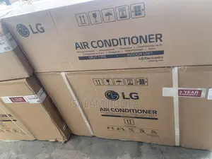 Lg 1.5hp Air Conditioner