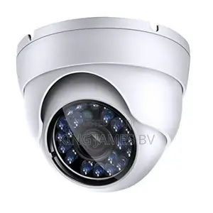 Electric CCTV Camera
