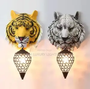 Led Wall Lamp Parlor Aisle Stairs Adorn Lighting