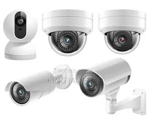 The Best Value CCTV Camera