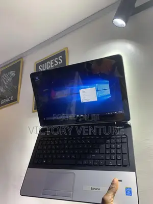 Laptop HP 350 G2 4GB Intel Core i3 HDD 250GB