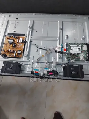 Fixing of Led Smart Tv Backlight
