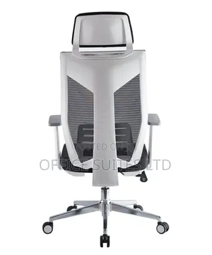 High Quality Ergonomic Swivel Chair